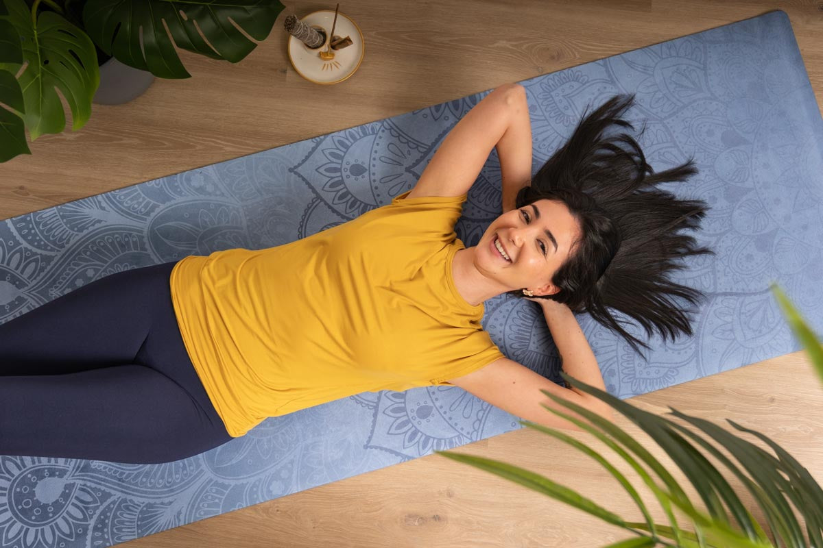 Beste Yogamatte: So finden Sie die ideale Yogamatte für Ihre Bedürfnisse