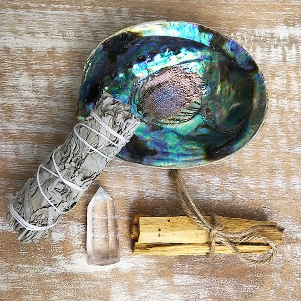 Encens & accessoires