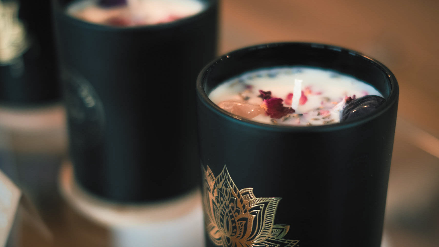 Idées de cadeaux de yoga et de méditation