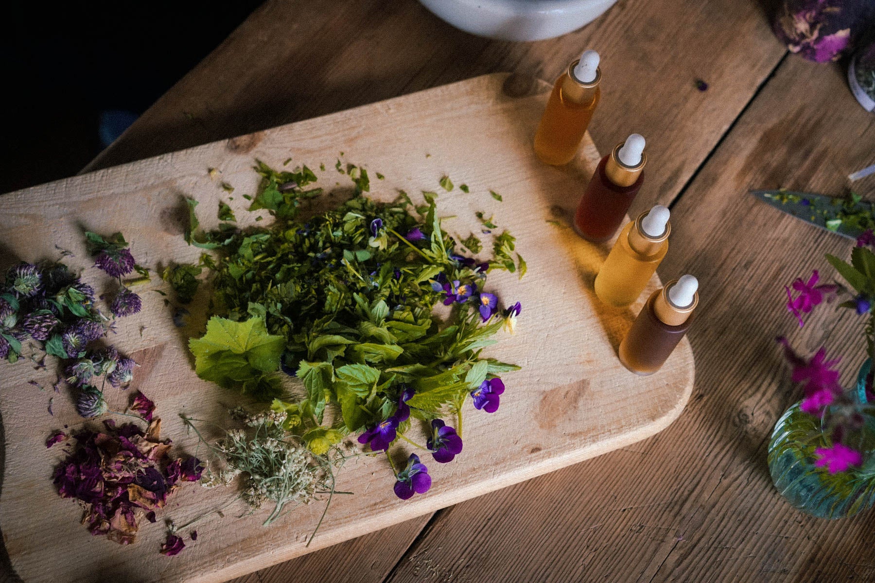 Les produits de soins corporels en cosmétique naturelle de Frantsila répondent à toutes les attentes !