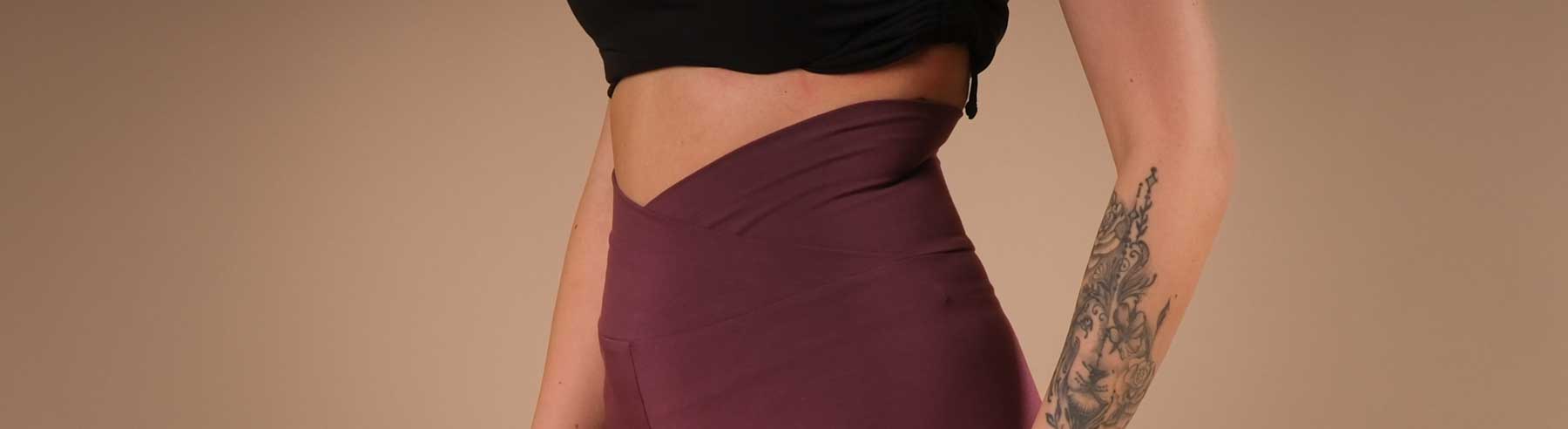 ugc-video-Yoga Hose Viki
