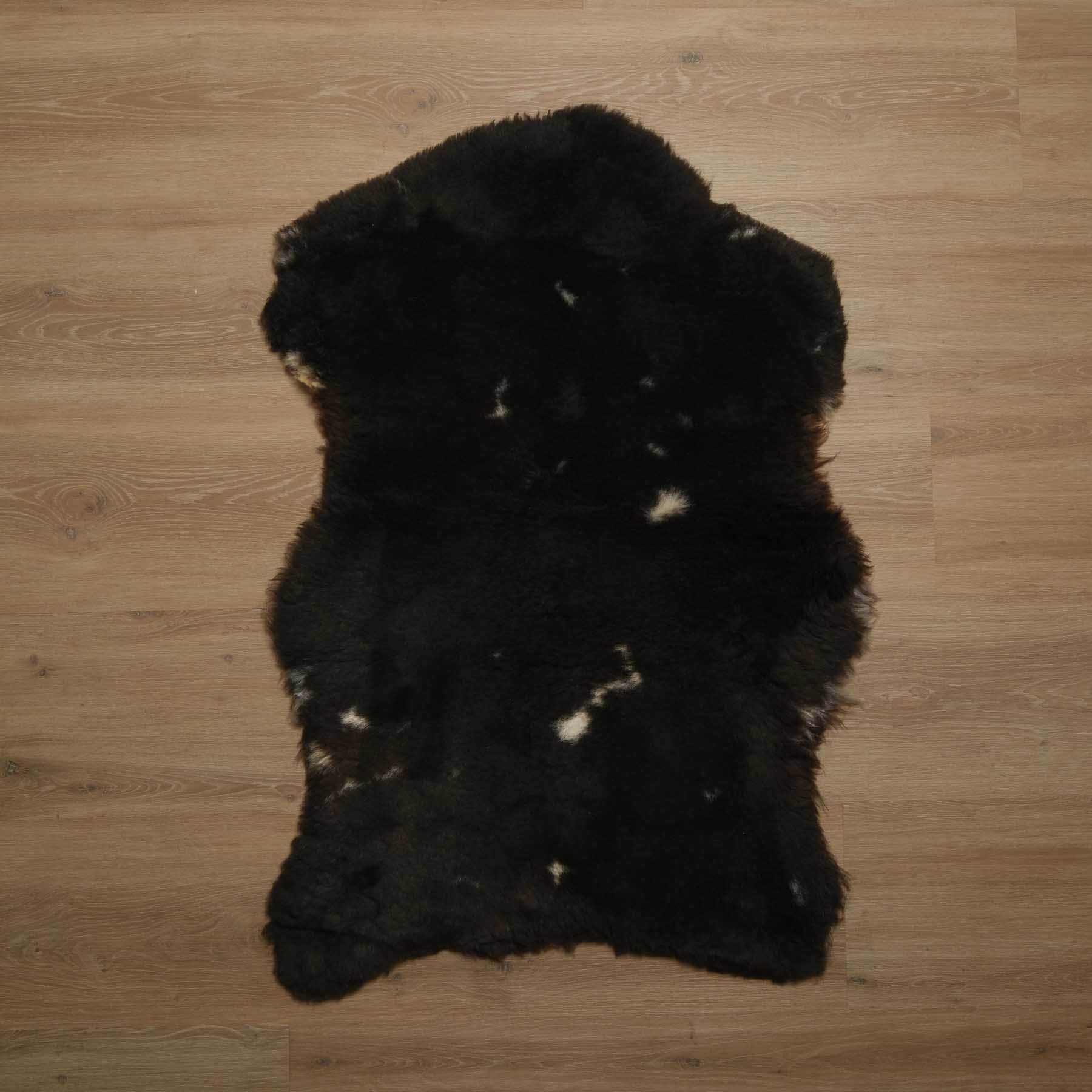 Lammfell Merino Einzelstück Nr. 8