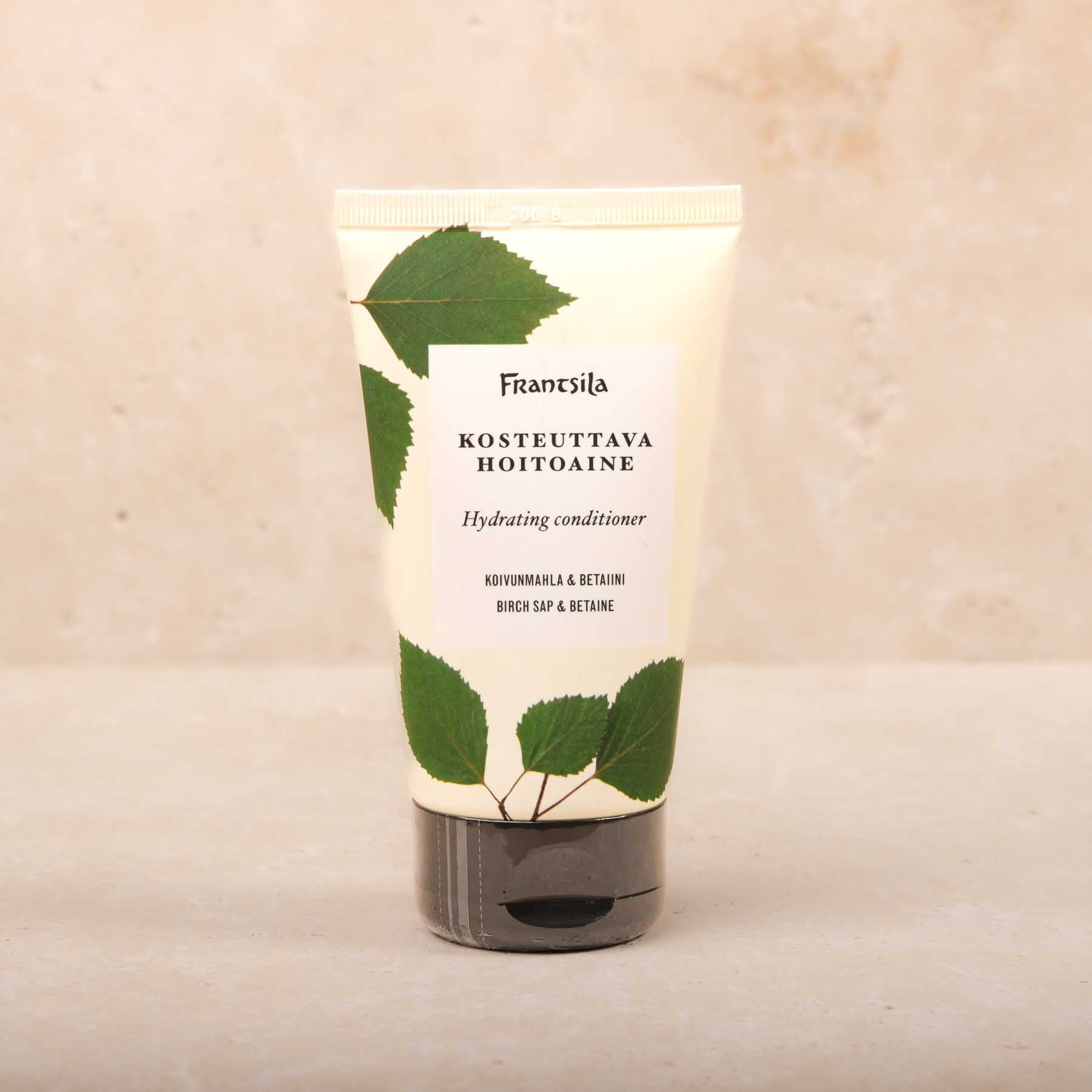 Hydrating Conditioner / Weichspüler Naturkosmetik