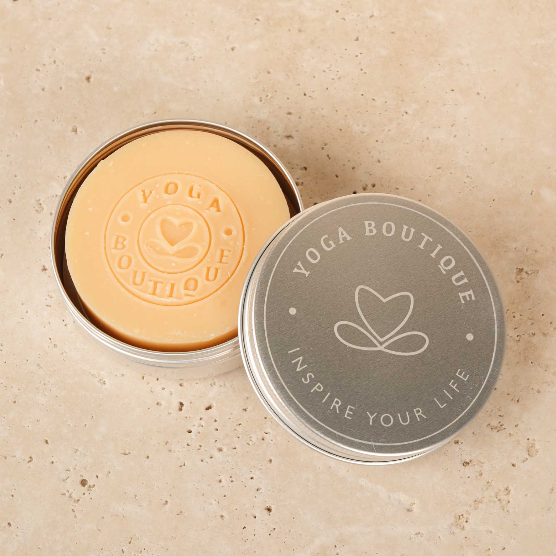 Sapone naturale - Sapone per il corpo - Body Bar - Sunshine Swiss made