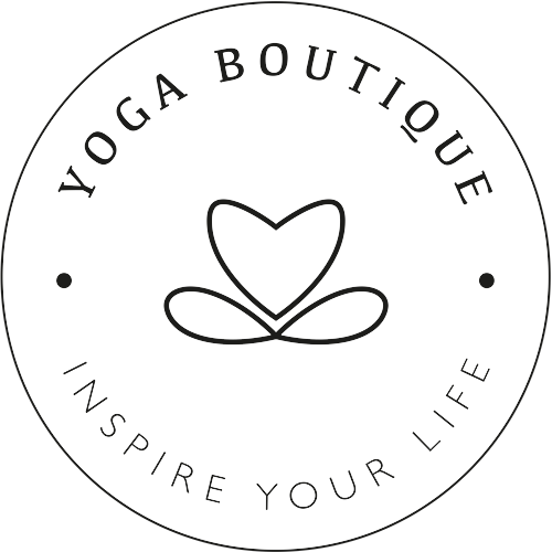 Yoga Boutique - Ihr Schweizer Shop für Yoga, Meditations und Wohlbefinden: Nachhaltige Yogamatten, Meditationskissen, Bolster, Gurte, nachhaltige Kleidung (in der Schweiz und Italien hergestellt), Naturkosmetik, Tee. Onlineshop und Laden. Jetzt entdecken!