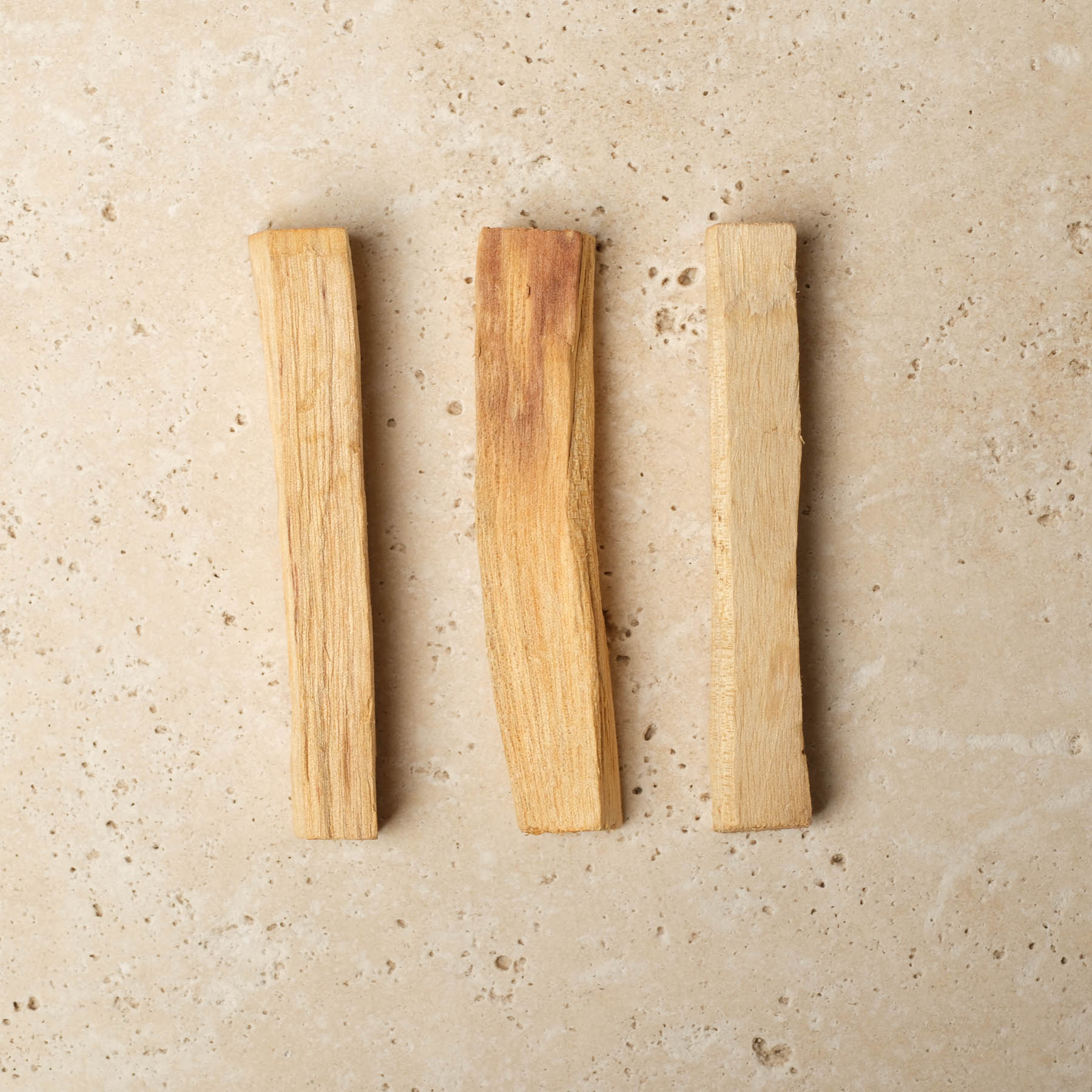 Palo Santo Sticks zertifiziert
