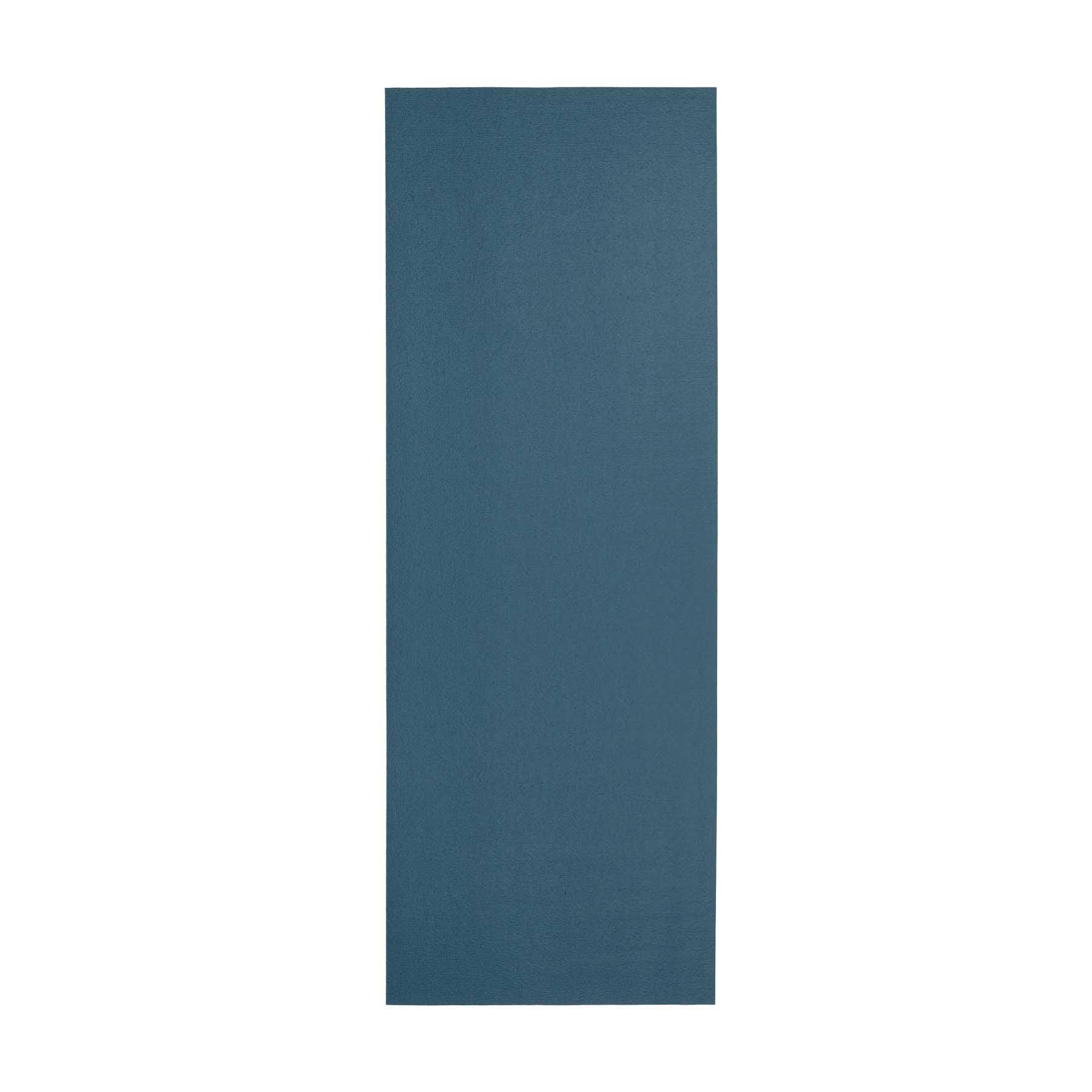 Studio Yogamatte PVC navy