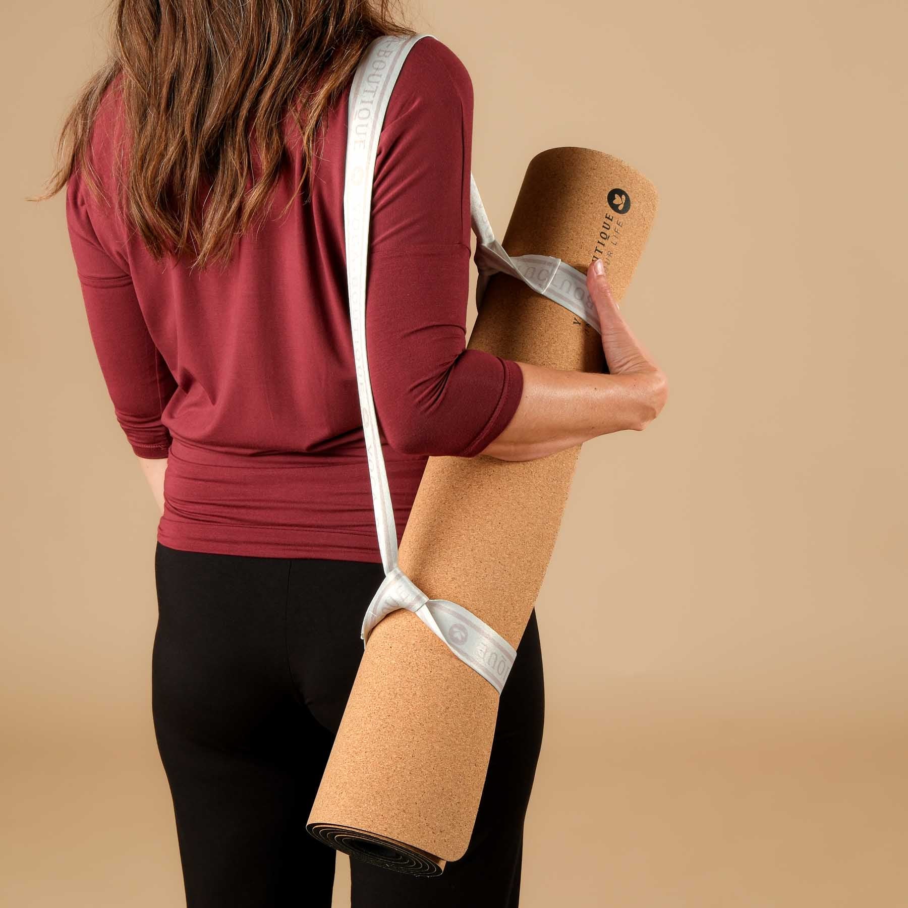 Yogamatten Tragegurt