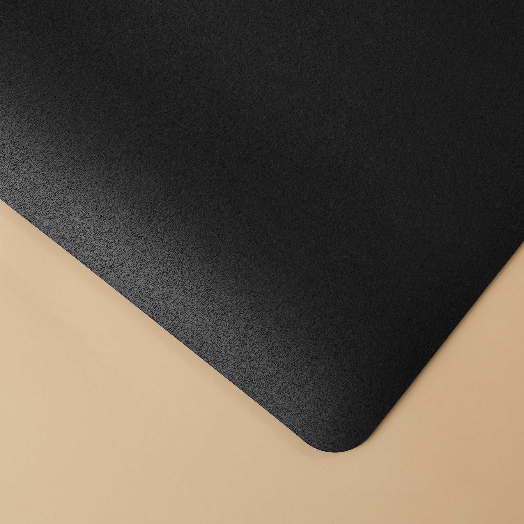 Yogamatte SuperGrip 2.0 Marrakesch schwarz