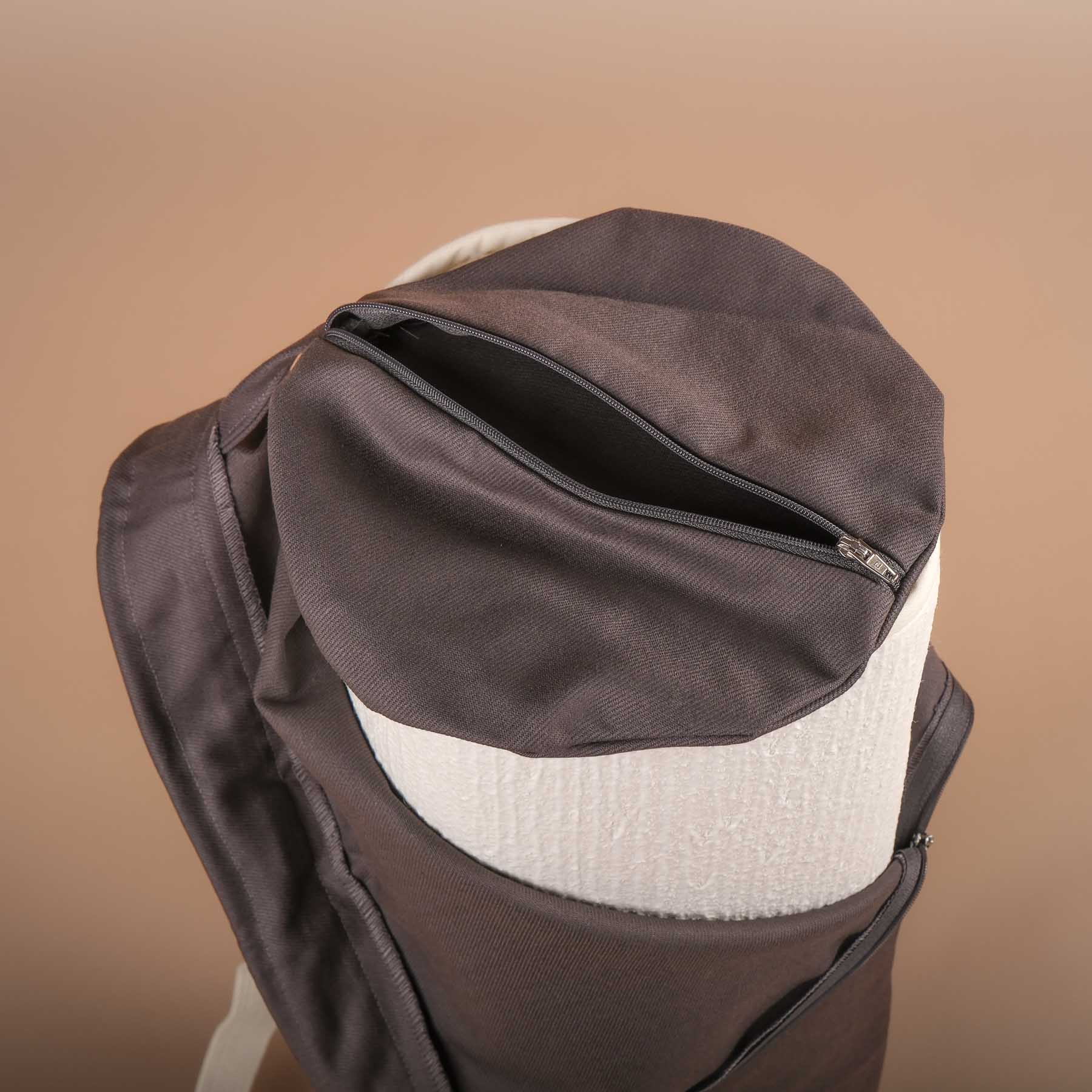 Yogamatten-Tasche für Schurwoll Yogamatten