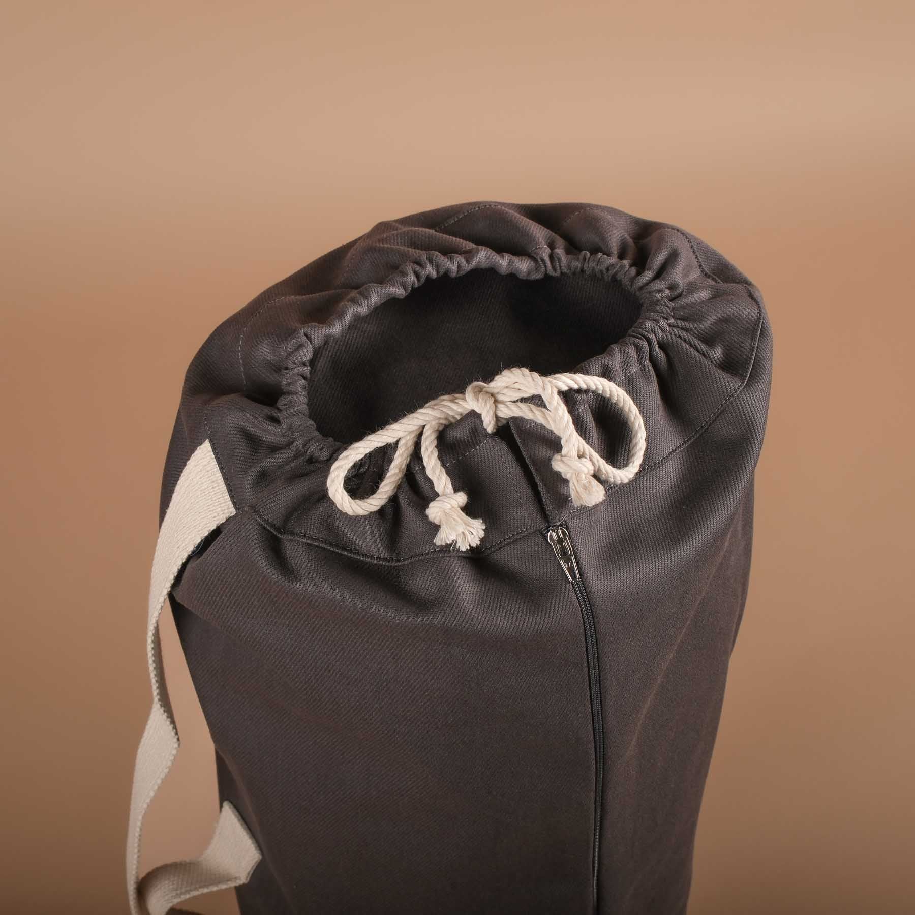 Yogamatten-Tasche für Schurwoll Yogamatten