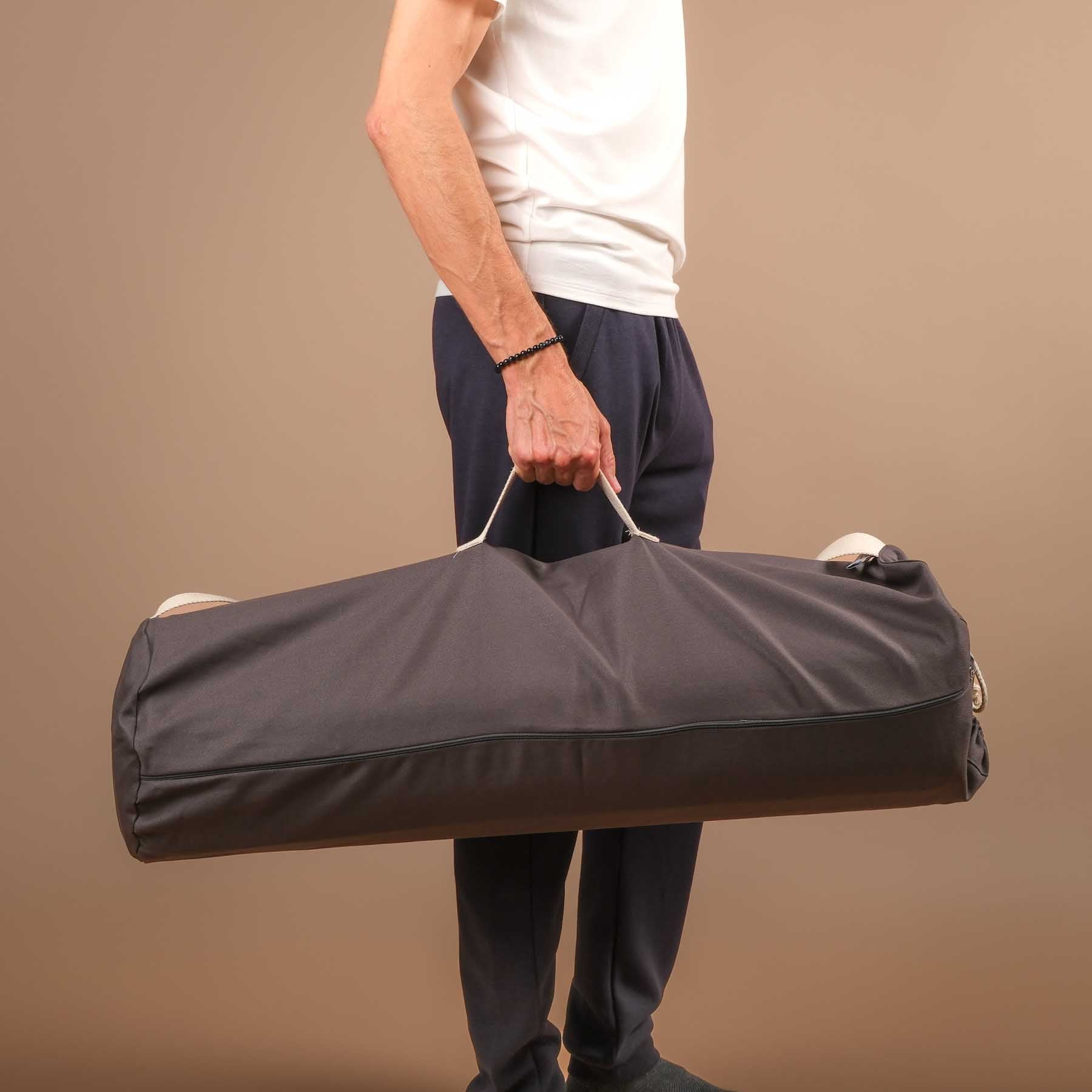 Yogamatten-Tasche für Schurwoll Yogamatten