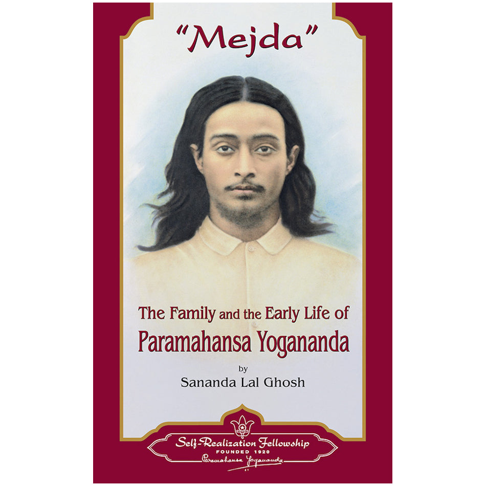 Mejda – Sananda Lal Ghosh