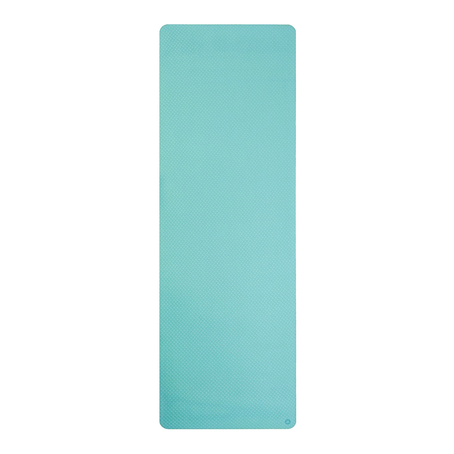 Yogamatte TPE mint