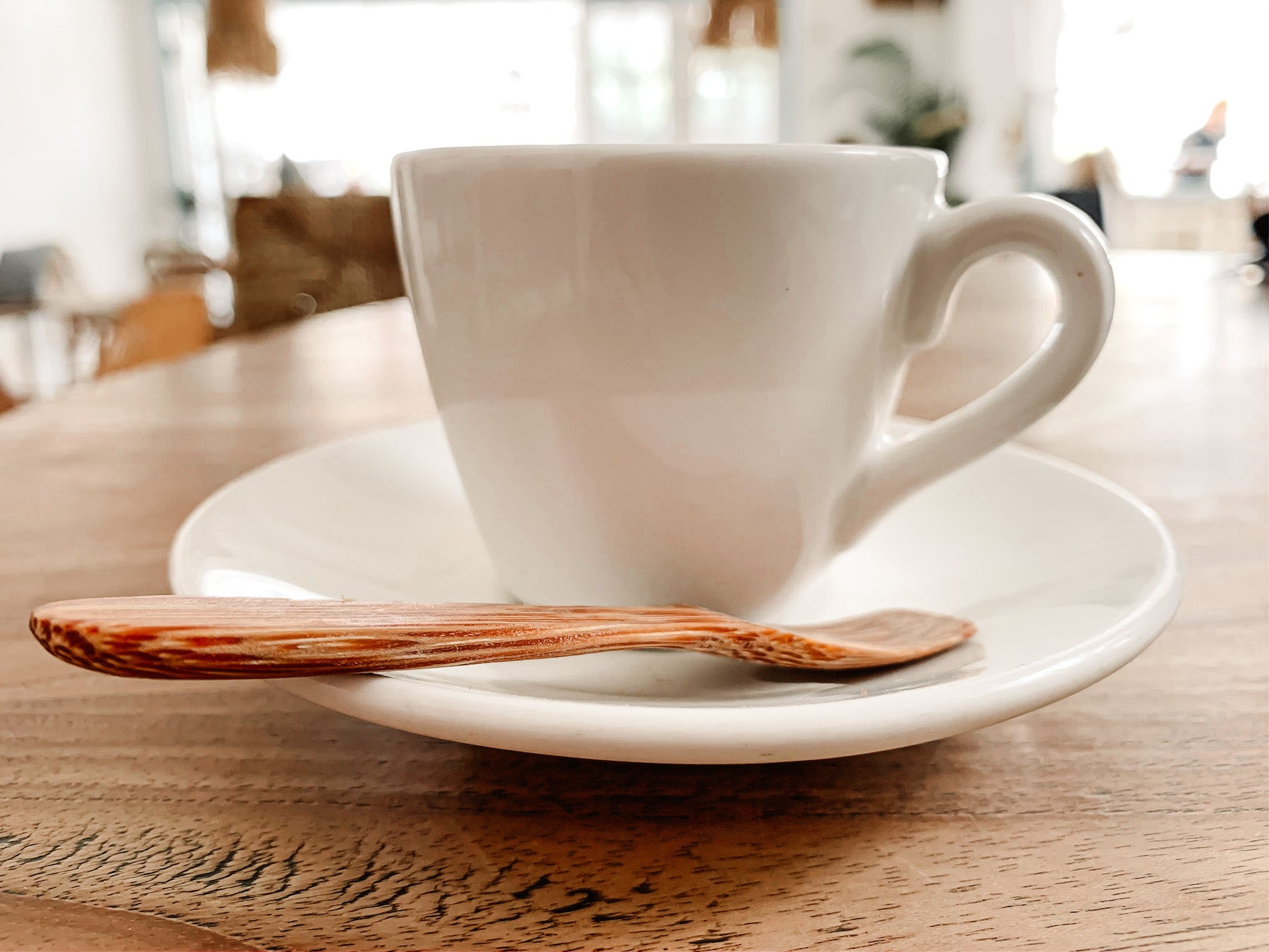 Coconut Espressolöffel