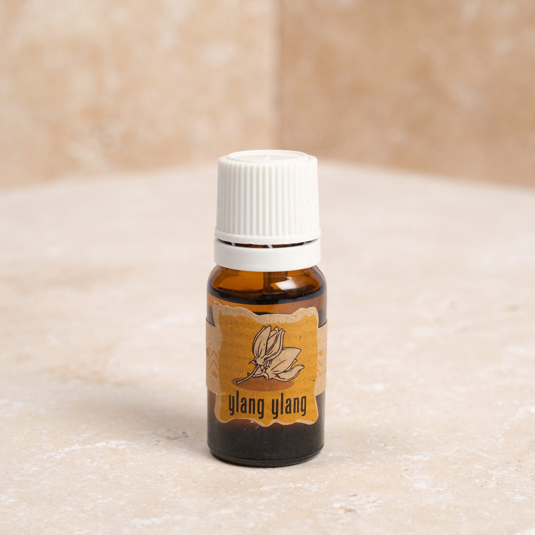 Ylang Ylang ätherisches Öl Goloka