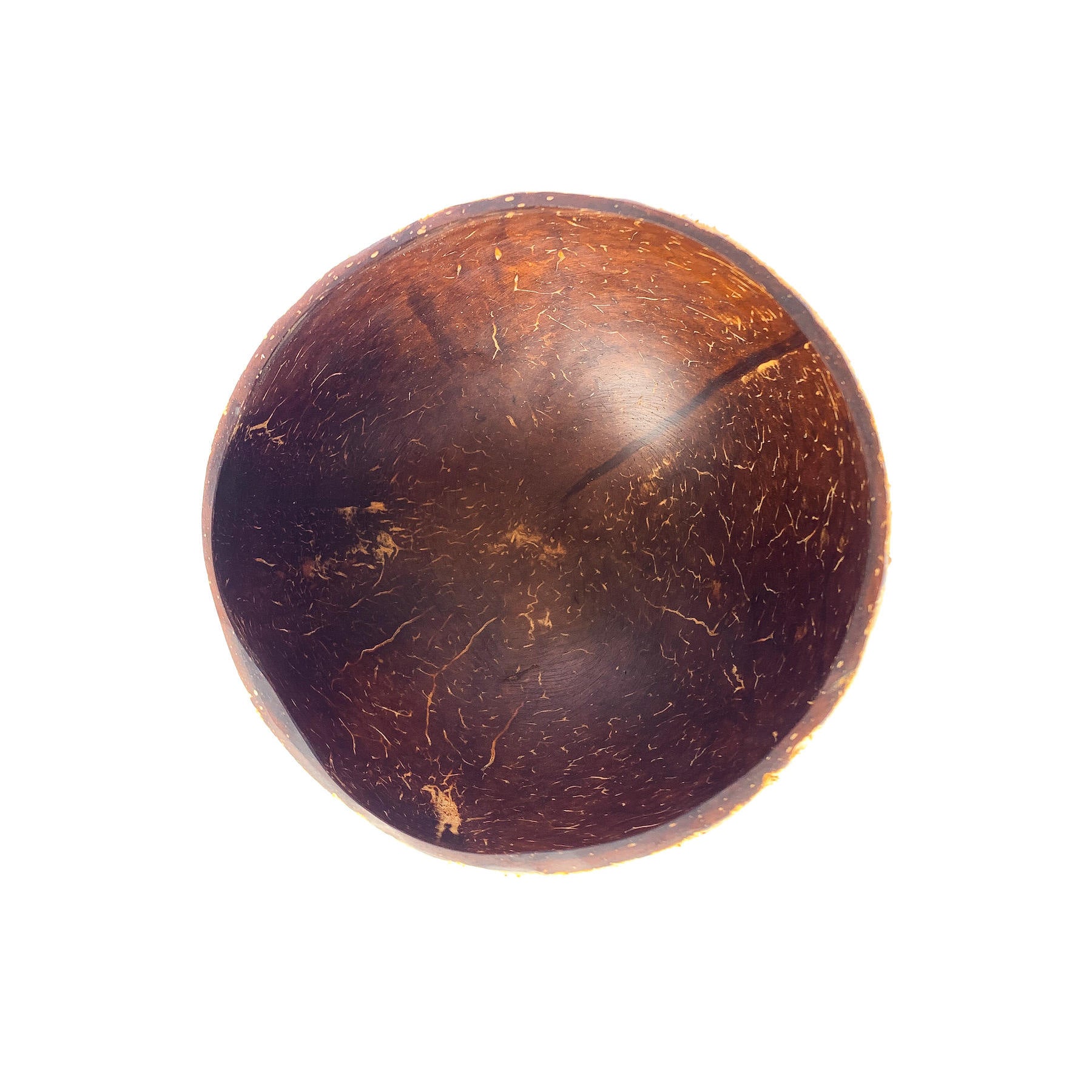 Kinder Coconut Bowl – Kokos Schüssel