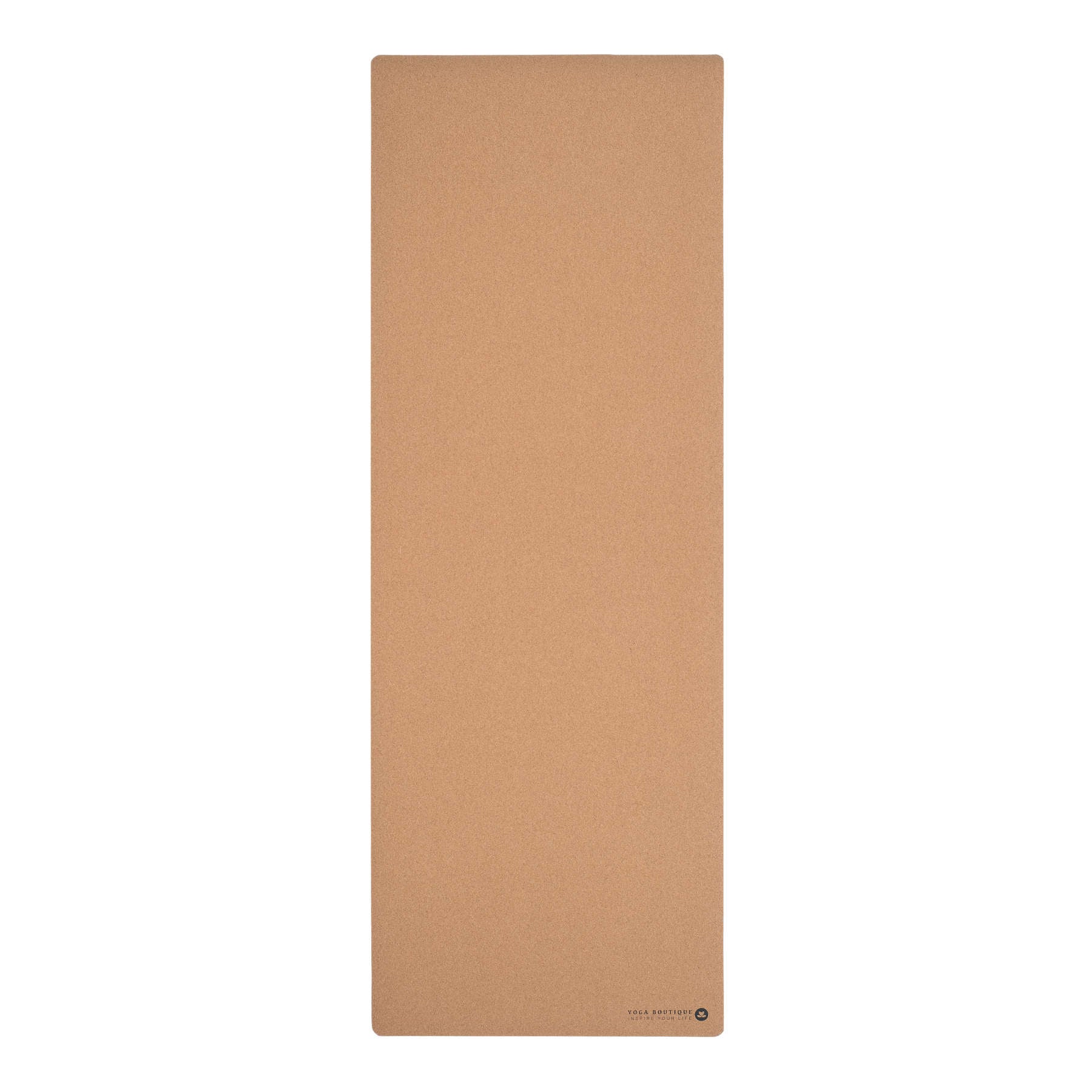 Kork Yogamatte Pure