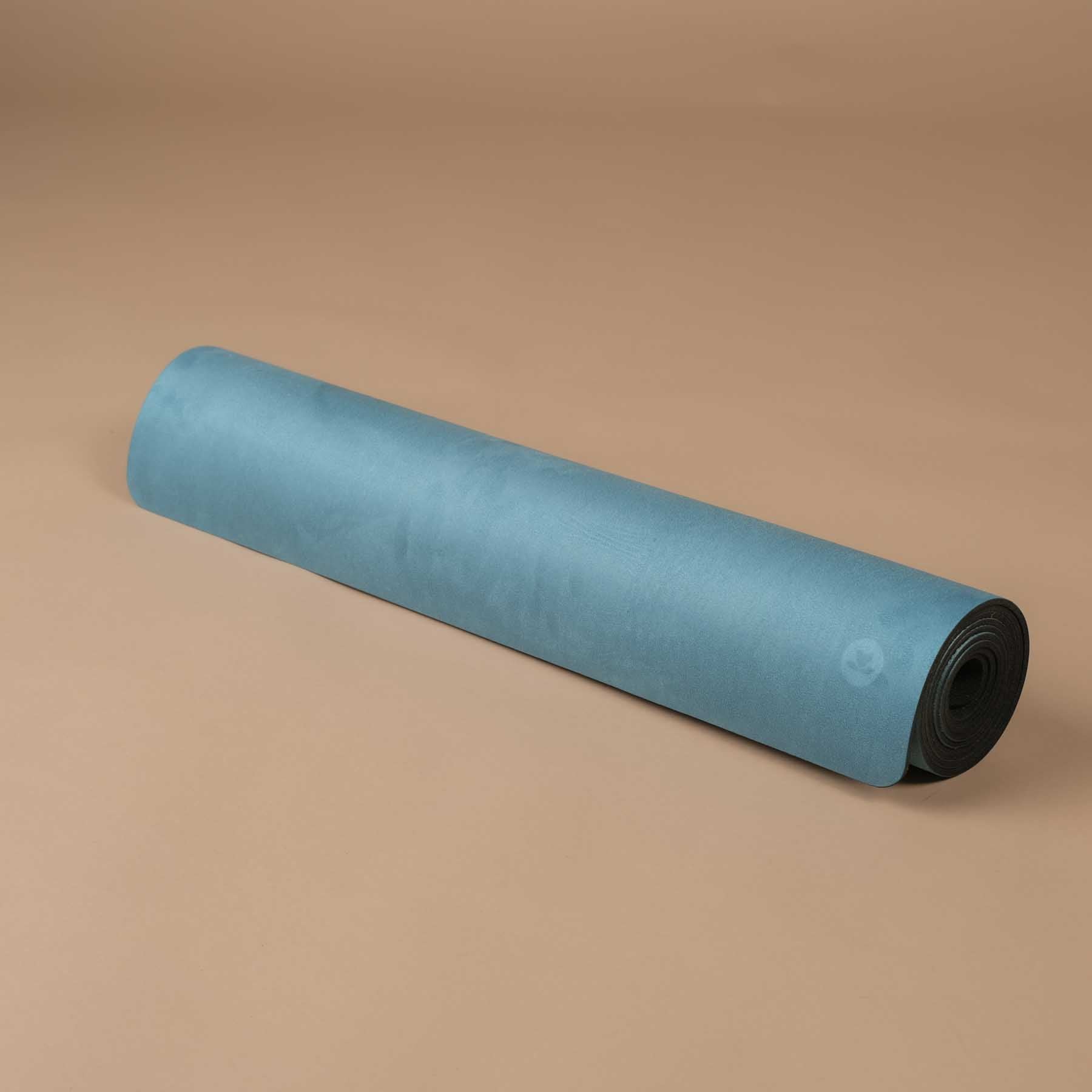 Yogamatte Velours Infinity