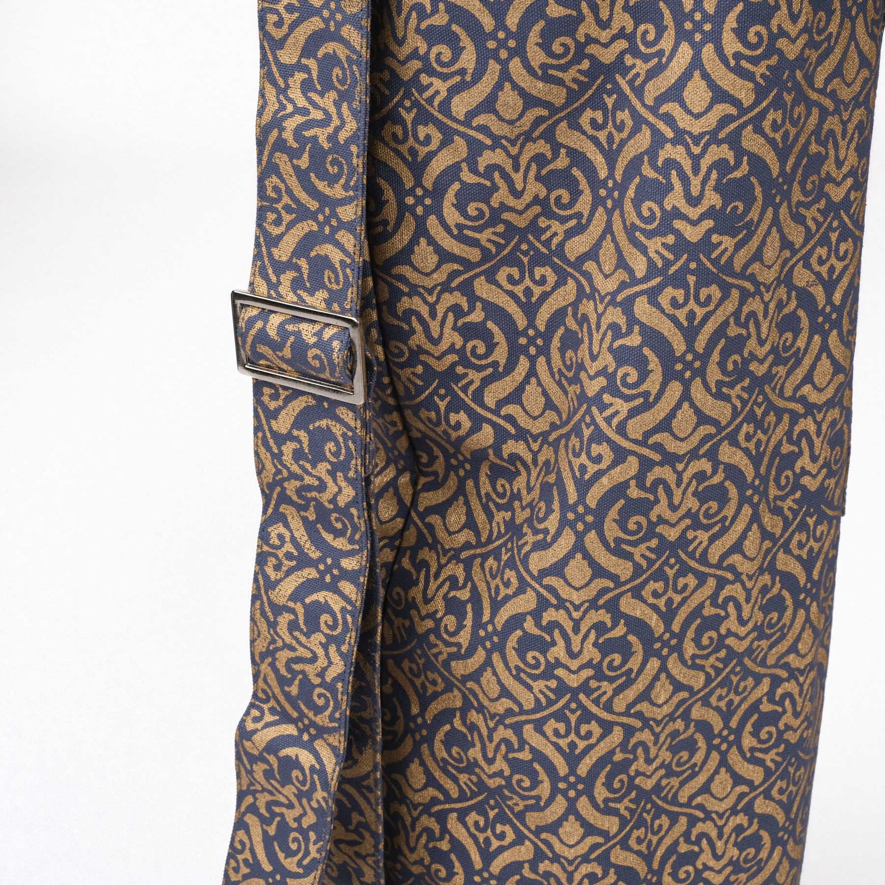 Yogamatten-Tasche Taj Mahal blue sky