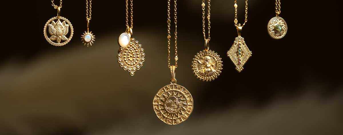 Bijoux de yoga en or ou en argent Suisse