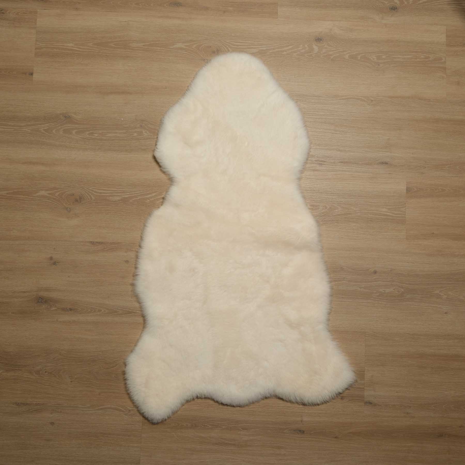 Lammfell Merino Einzelstück Nr. 2