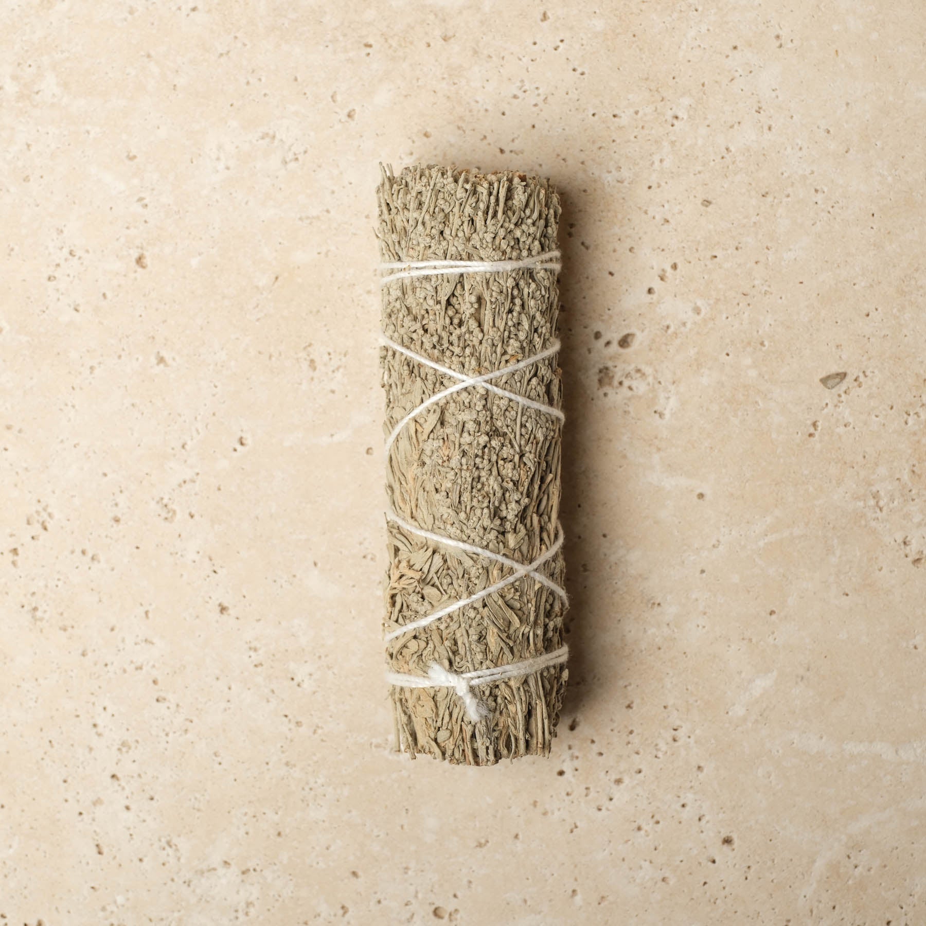 Blauer Salbei – Mount Shasta Sage Smudge Stick einzeln