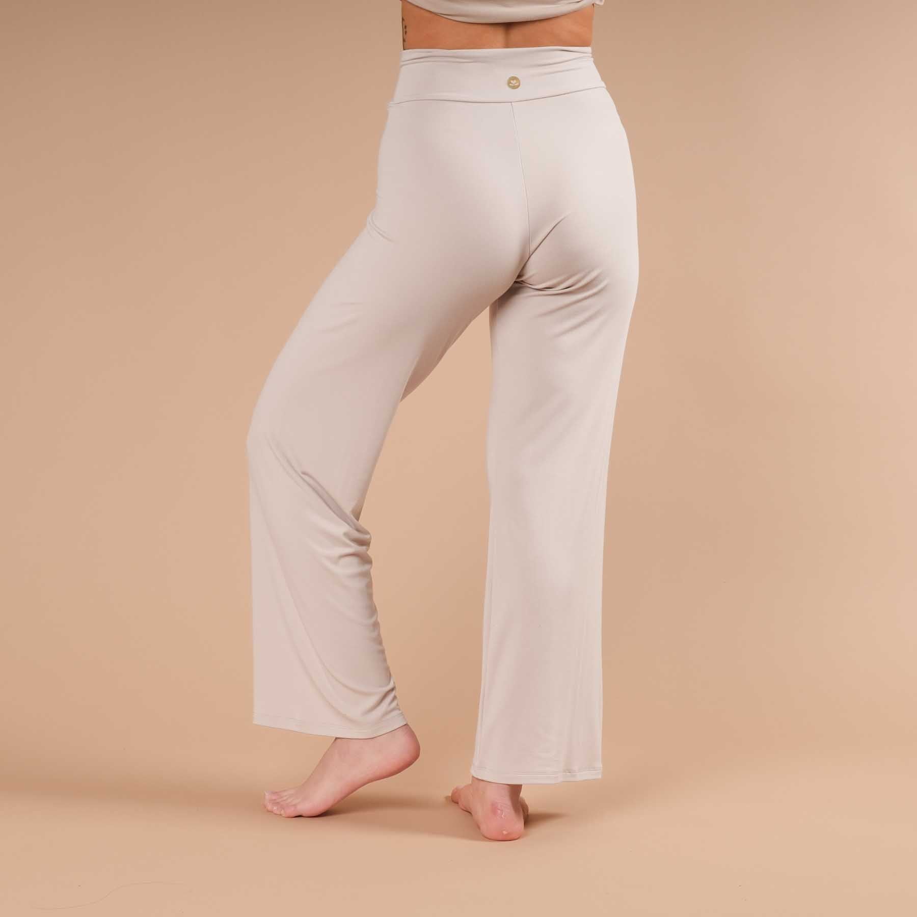 Yoga Culotte Comfy lang sand