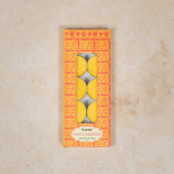 Teelicht Duftkerze Goloka Nag Champa 10 Stk