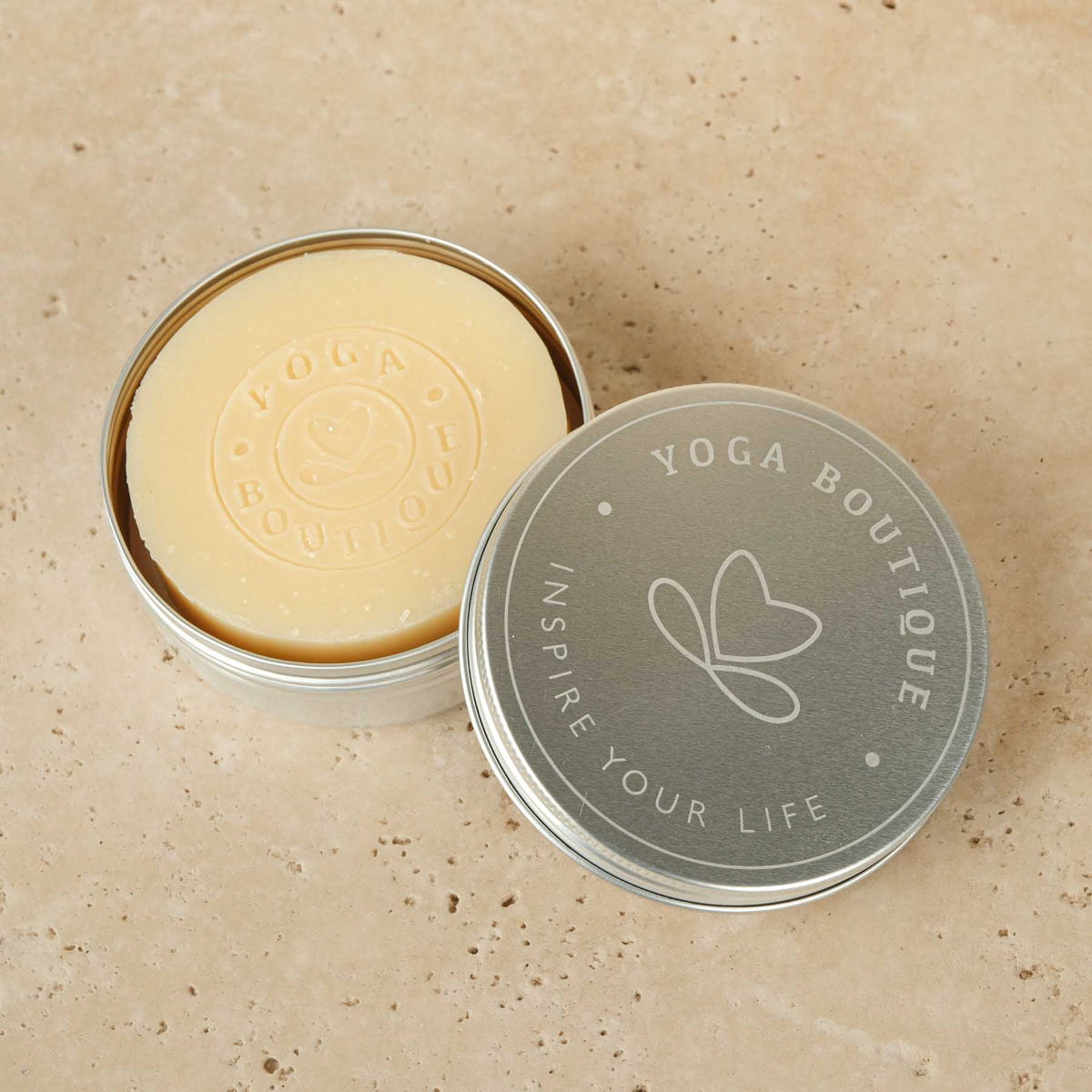 Savon naturel - Bois de santal - Savon pour le corps fabriqué en Suisse