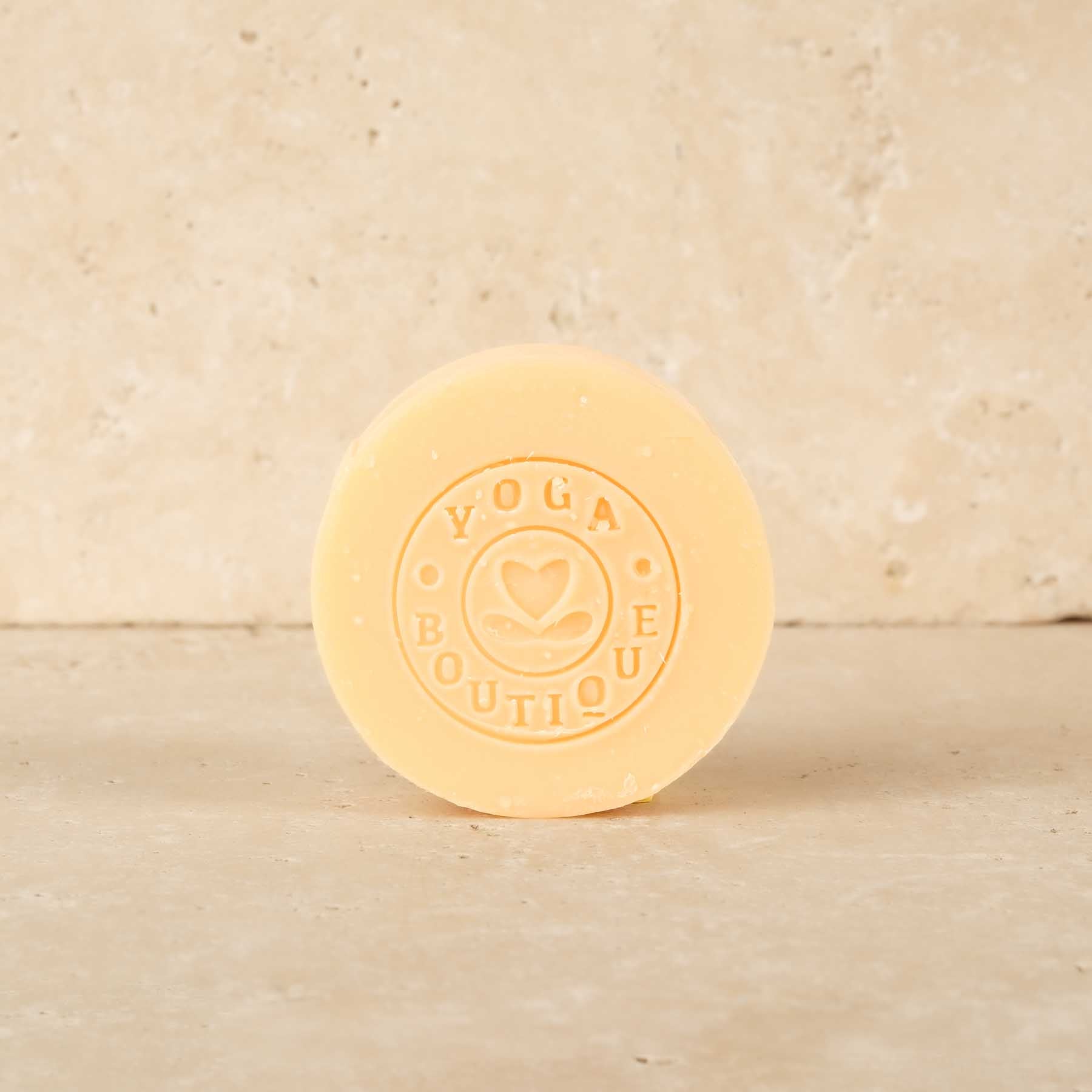 Sapone naturale - Sapone per il corpo - Body Bar - Sunshine Swiss made