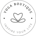 Yoga Boutique - Ihr Schweizer Shop für Yoga, Meditations und Wohlbefinden: Nachhaltige Yogamatten, Meditationskissen, Bolster, Gurte, nachhaltige Kleidung (in der Schweiz und Italien hergestellt), Naturkosmetik, Tee. Onlineshop und Laden. Jetzt entdecken!