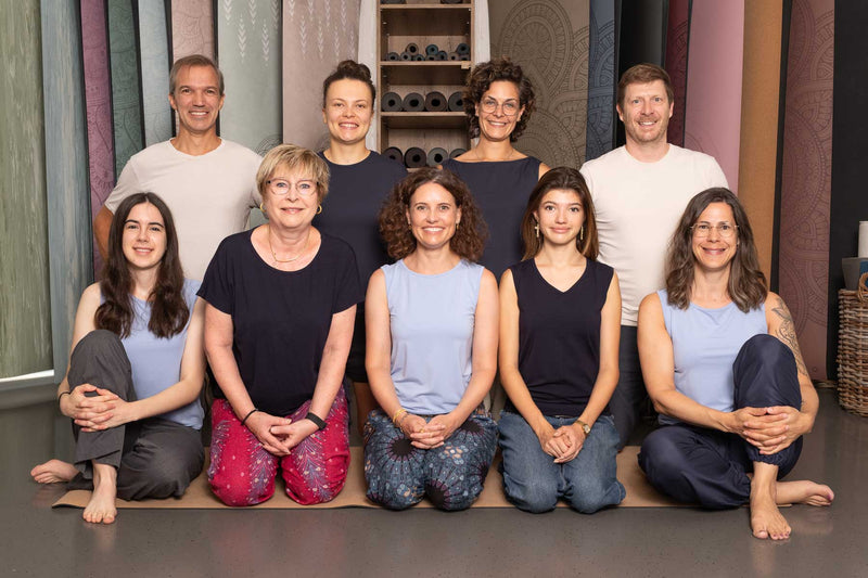 Boutique Team Yoga