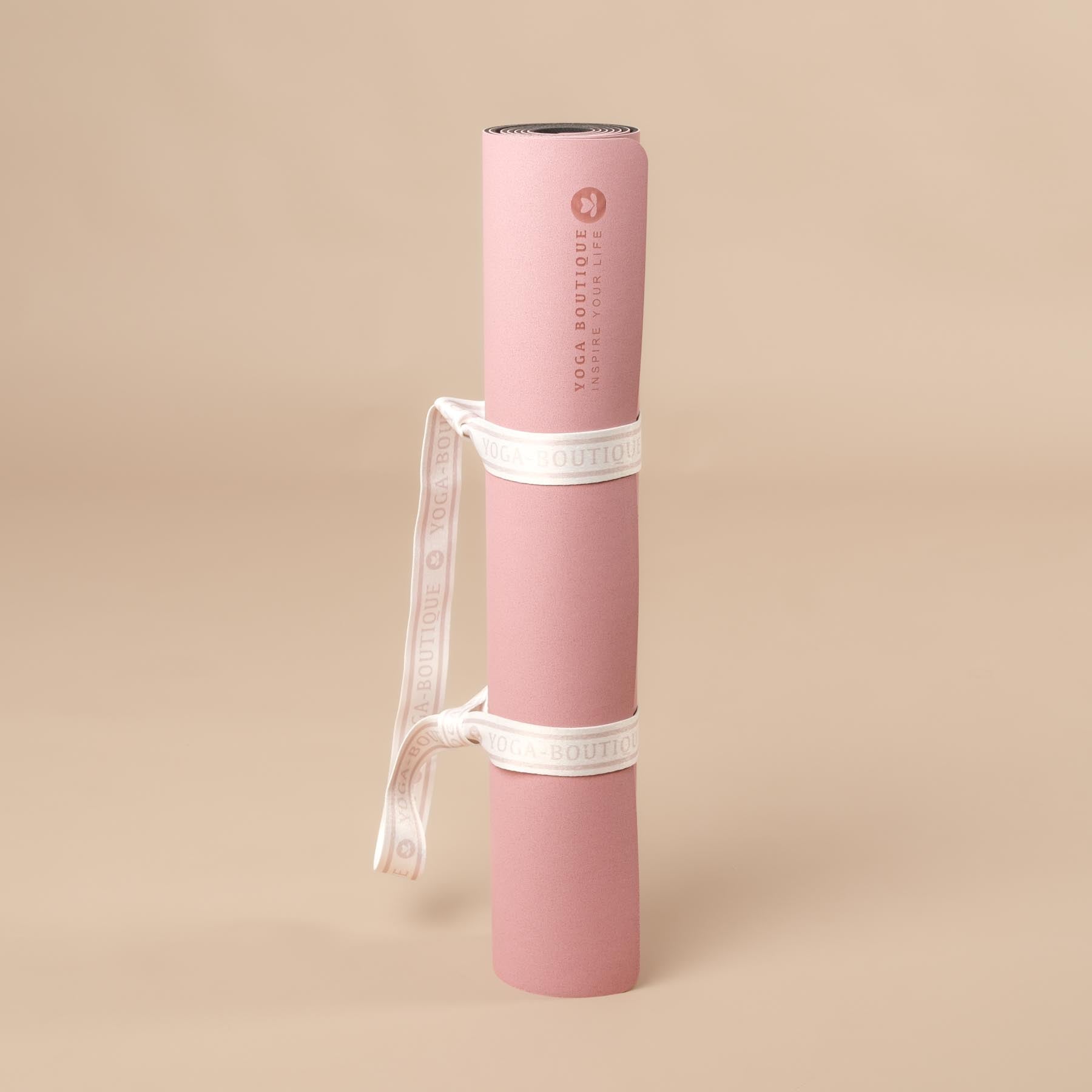 Yogamatte SuperGrip 2.0 Moon rosa