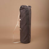 Yogamatten-Tasche für Schurwoll Yogamatten aus Bio Baumwolle