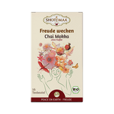 Shoti Maa Freude wecken – Chai Mokka