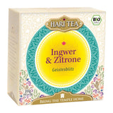 Hari Tee Geistesblitz – Ingwer & Zitrone