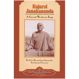 A Great Western Yogi – Rajarsi Janakananda