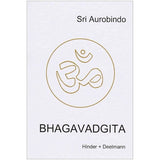 Bhagavadgita – Sri Aurobindo