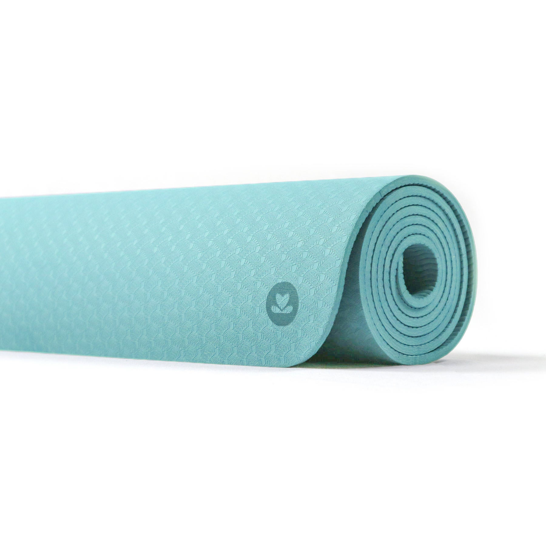 Yogamatte TPE mint Schweizer Shop