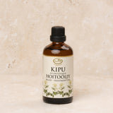 Massageöl Kipu gegen Verspannungen und Schmerzen