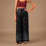 Palazzo Wrap Hose Bliss